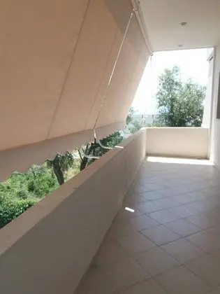 Apart Daire, 1 Büyük (Queen) Boy Yatak ve Çekyat