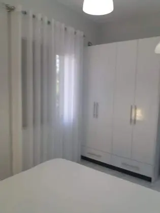 Apart Daire, 1 Büyük (Queen) Boy Yatak ve Çekyat