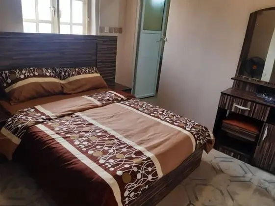 Apart Daire, 2 Büyük (Queen) Boy Yatak
