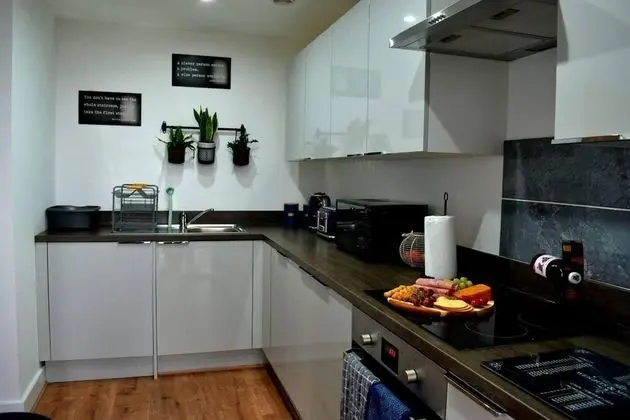 Apart Daire, Birden Çok Yatak