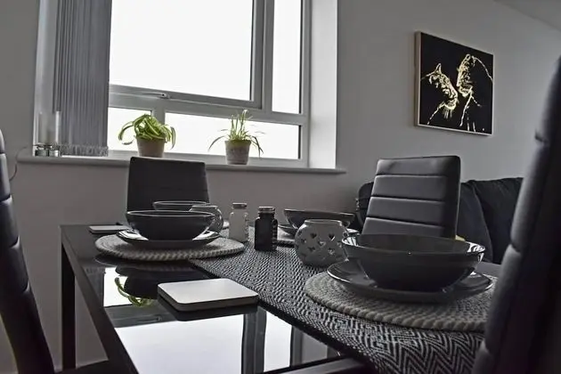 Apart Daire, Birden Çok Yatak