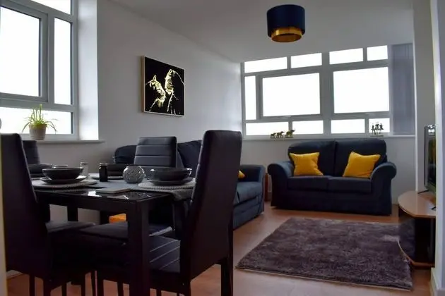 Apart Daire, Birden Çok Yatak