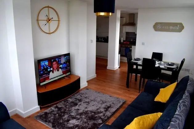 Apart Daire, Birden Çok Yatak