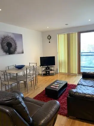 Apart Daire, Birden Çok Yatak