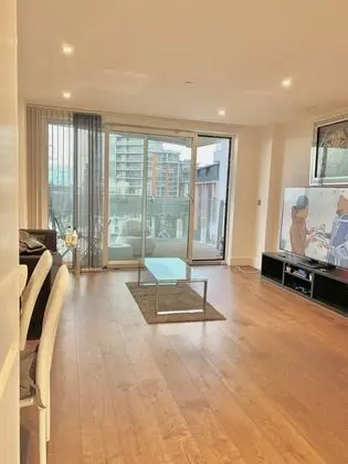 Apart Daire, 2 Büyük (Queen) Boy Yatak