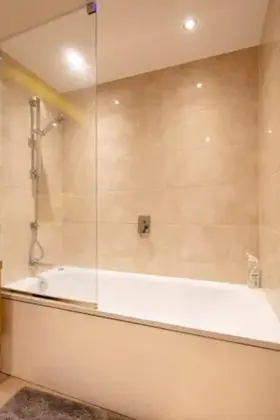 Apart Daire, 2 Büyük (Queen) Boy Yatak