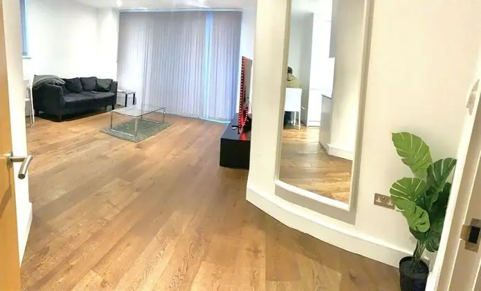 Apart Daire, 2 Büyük (Queen) Boy Yatak