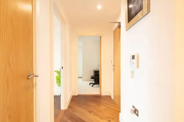 Apart Daire, 2 Büyük (Queen) Boy Yatak