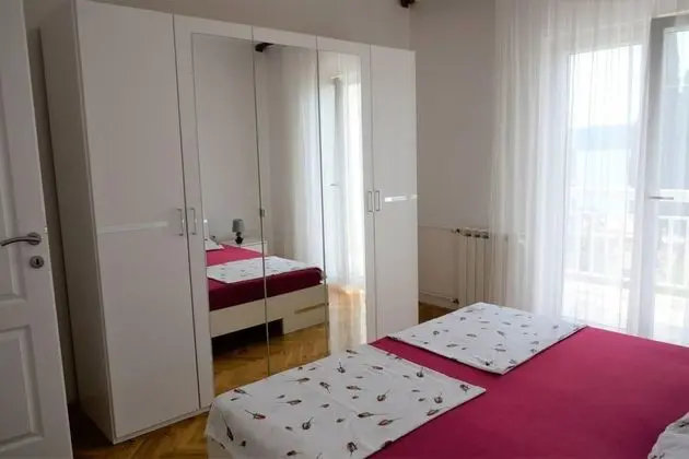 Apart Daire, Birden Çok Yatak