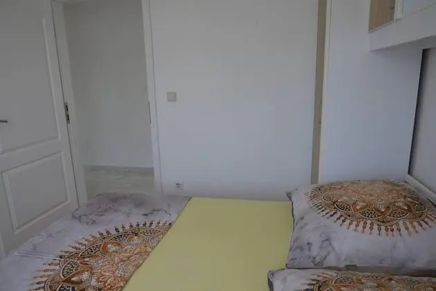 Apart Daire, Birden Çok Yatak