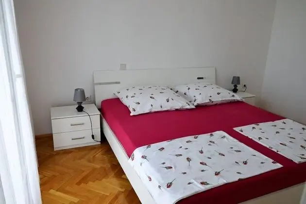Apart Daire, Birden Çok Yatak