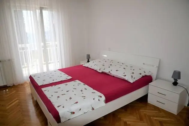 Apart Daire, Birden Çok Yatak