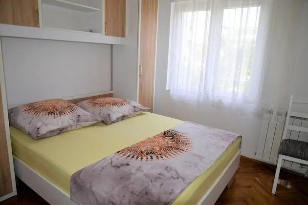 Apart Daire, Birden Çok Yatak