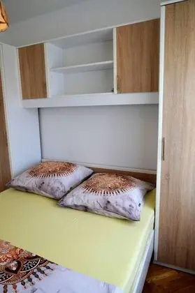 Apart Daire, Birden Çok Yatak