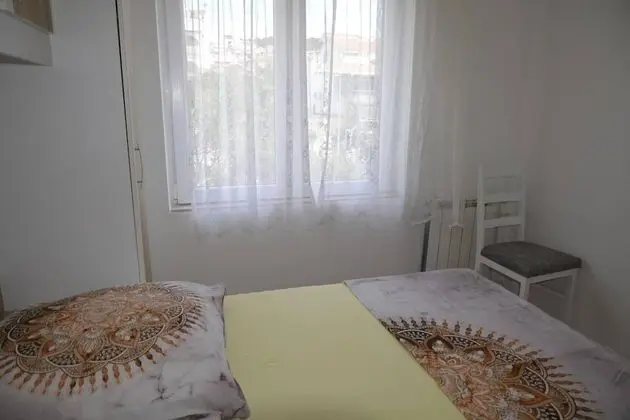 Apart Daire, Birden Çok Yatak