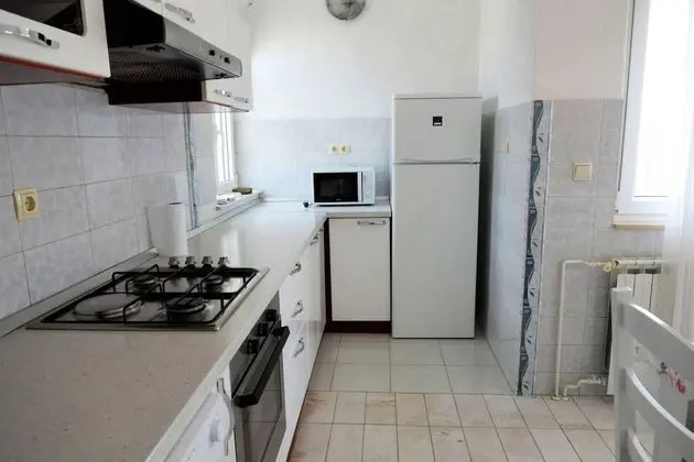 Apart Daire, Birden Çok Yatak