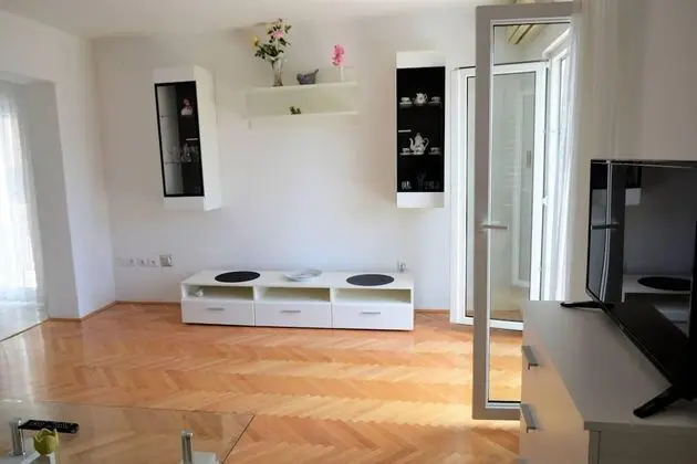Apart Daire, Birden Çok Yatak