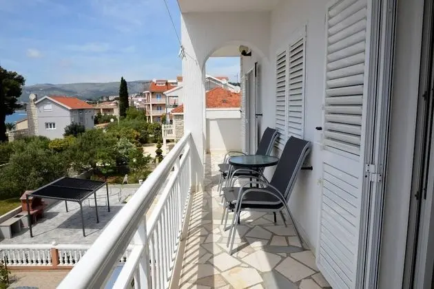 Apart Daire, Birden Çok Yatak