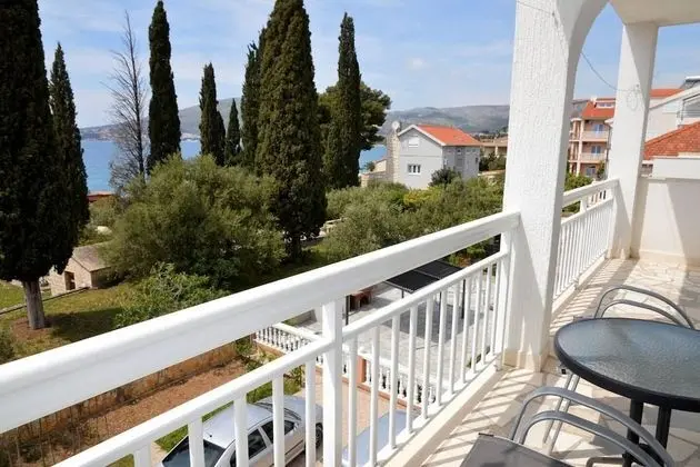 Apart Daire, Birden Çok Yatak