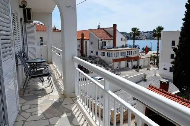 Apart Daire, Birden Çok Yatak