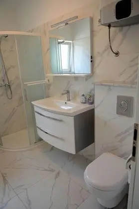 Apart Daire, Birden Çok Yatak