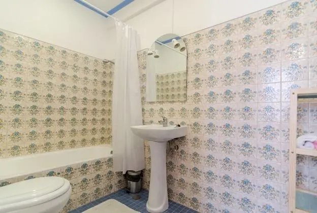 Apart Daire, Birden Çok Yatak