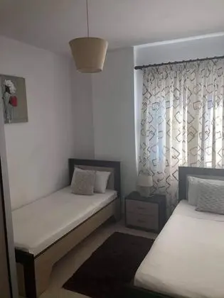 Apart Daire, Birden Çok Yatak