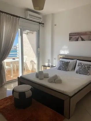 Apart Daire, Birden Çok Yatak