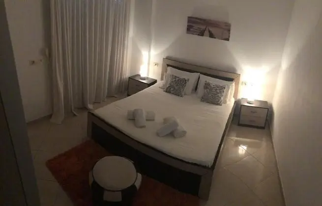 Apart Daire, Birden Çok Yatak