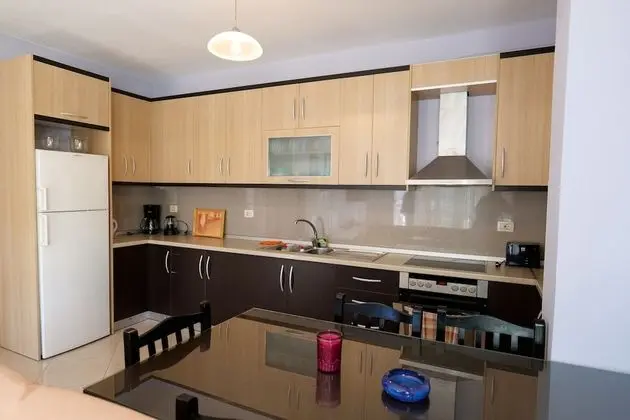 Apart Daire, Birden Çok Yatak