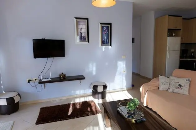 Apart Daire, Birden Çok Yatak