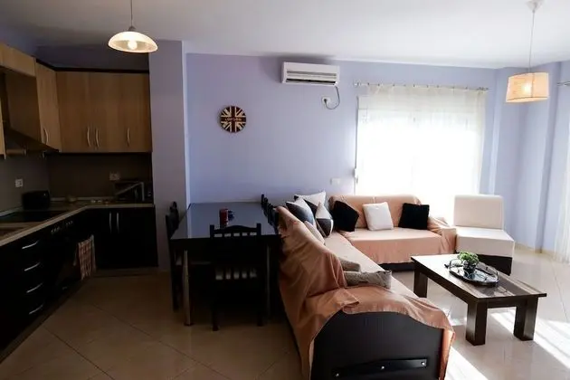 Apart Daire, Birden Çok Yatak