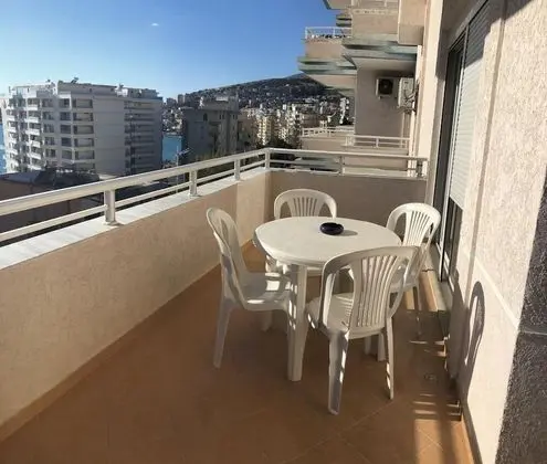 Apart Daire, Birden Çok Yatak