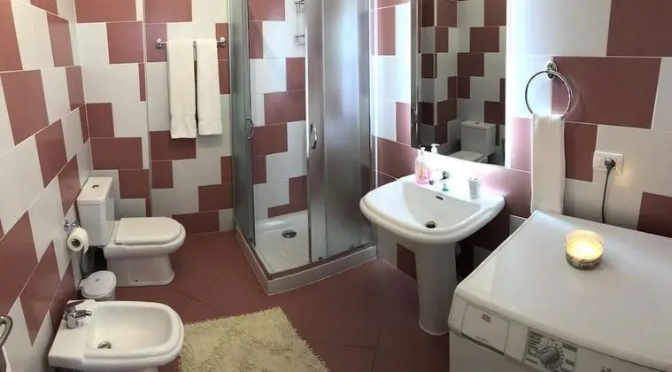 Apart Daire, Birden Çok Yatak