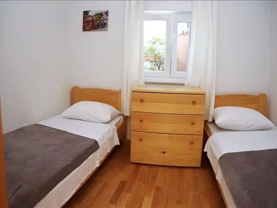 Apart Daire, Birden Çok Yatak