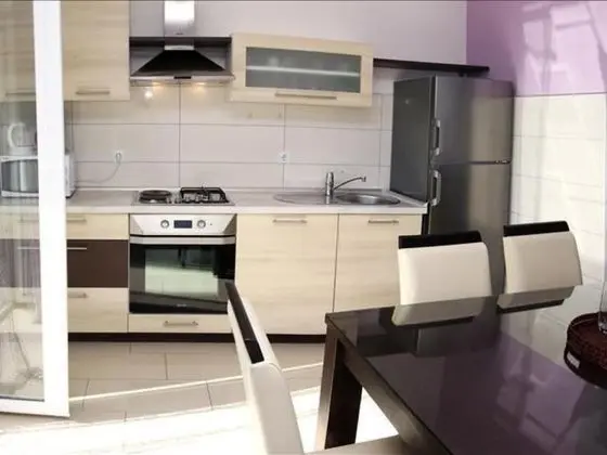 Apart Daire, Birden Çok Yatak