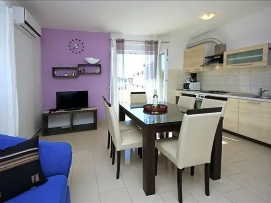 Apart Daire, Birden Çok Yatak