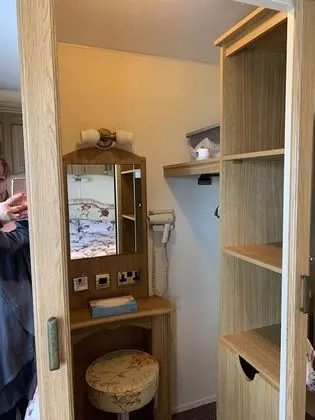 Kulübe, Birden Çok Yatak