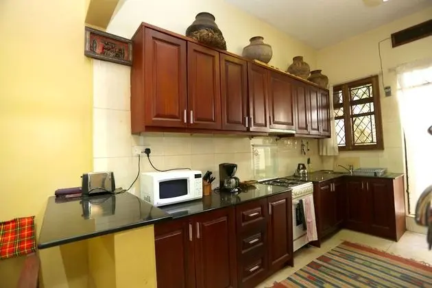 Kır Evi, Birden Çok Yatak