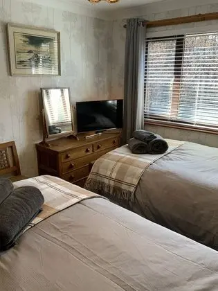 Kır Evi, Birden Çok Yatak