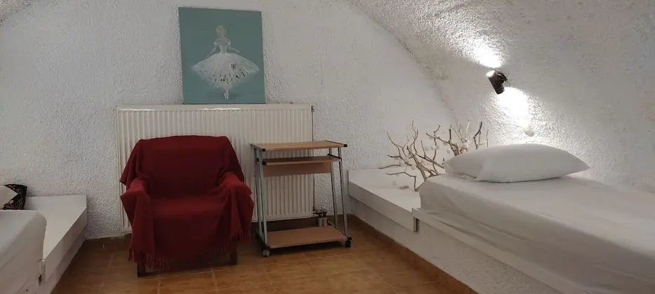 Kır Evi, Birden Çok Yatak