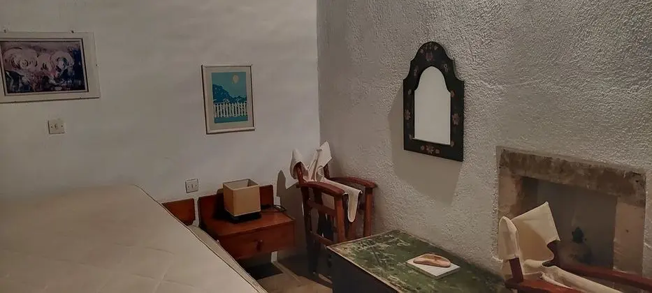 Kır Evi, Birden Çok Yatak