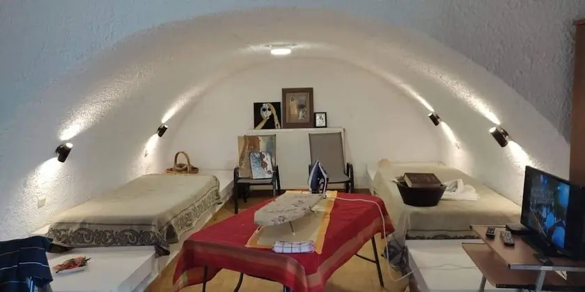 Kır Evi, Birden Çok Yatak