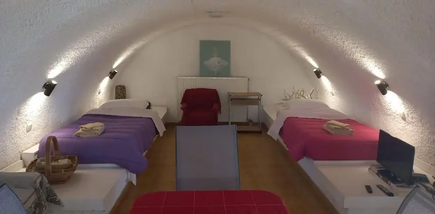 Kır Evi, Birden Çok Yatak