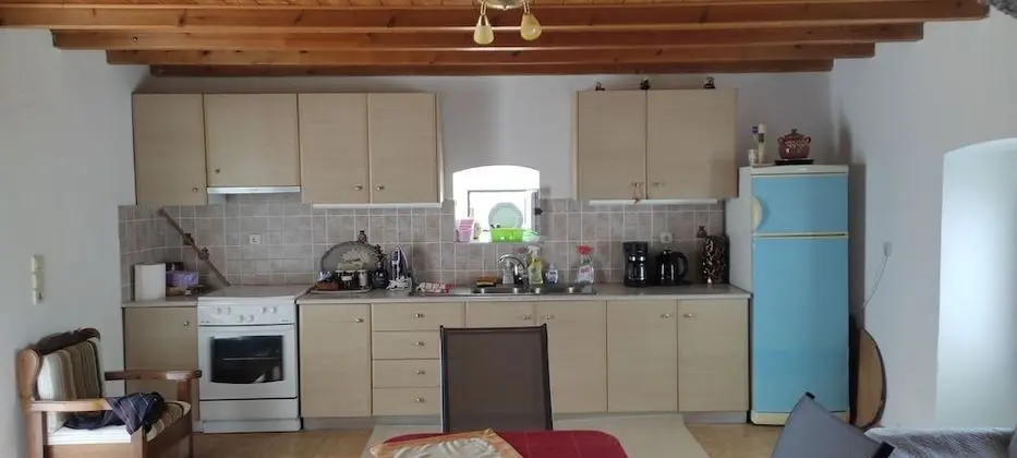 Kır Evi, Birden Çok Yatak