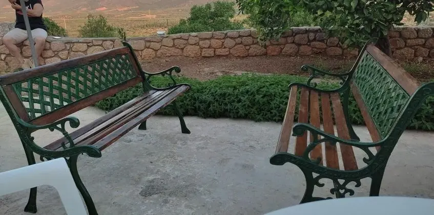 Kır Evi, Birden Çok Yatak