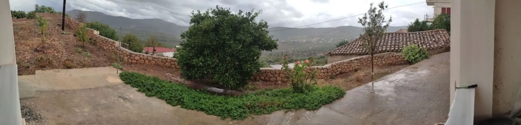 Kır Evi, Birden Çok Yatak