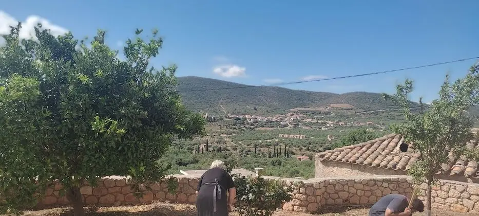 Kır Evi, Birden Çok Yatak