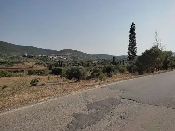 Kır Evi, Birden Çok Yatak