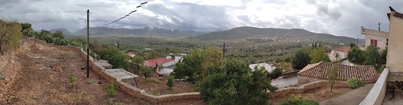 Kır Evi, Birden Çok Yatak